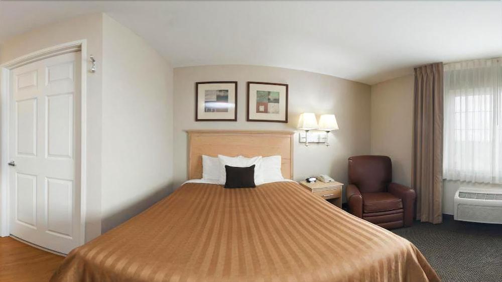 Candlewood Suites Milwaukee Brown Deer, An Ihg Hotel Luaran gambar